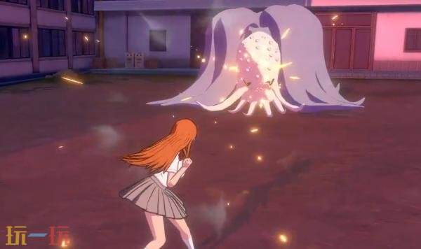 境界刀鸣井上织姬技能是什么 井上织姬角色定位及技能介绍