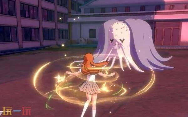 境界刀鸣井上织姬技能是什么 井上织姬角色定位及技能介绍