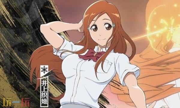 境界刀鸣井上织姬技能是什么 井上织姬角色定位及技能介绍