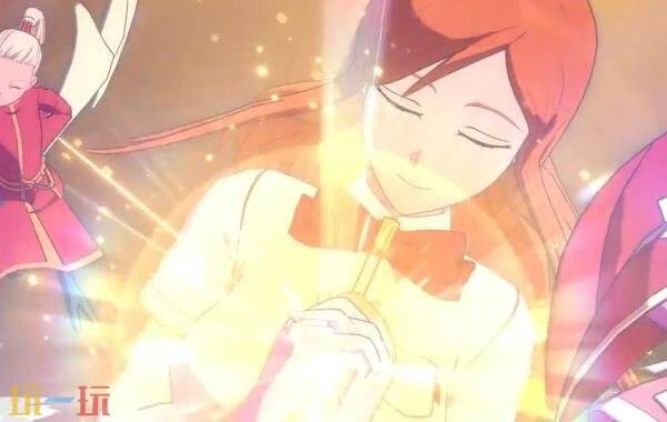 境界刀鸣井上织姬技能是什么 井上织姬角色定位及技能介绍