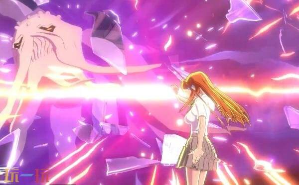 境界刀鸣井上织姬技能是什么 井上织姬角色定位及技能介绍