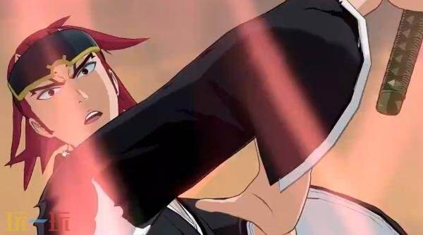 境界刀鸣阿散井恋次技能是什么 阿散井恋次角色定位及技能介绍