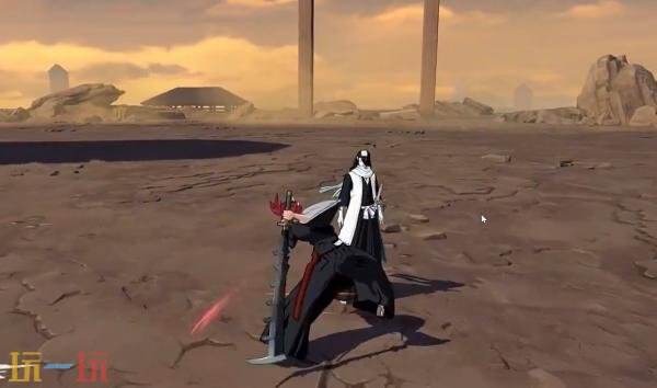 境界刀鸣阿散井恋次技能是什么 阿散井恋次角色定位及技能介绍