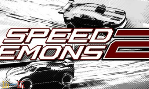 Speed Demons2官方修改器 Speed Demons2最新风灵月影修改器2025