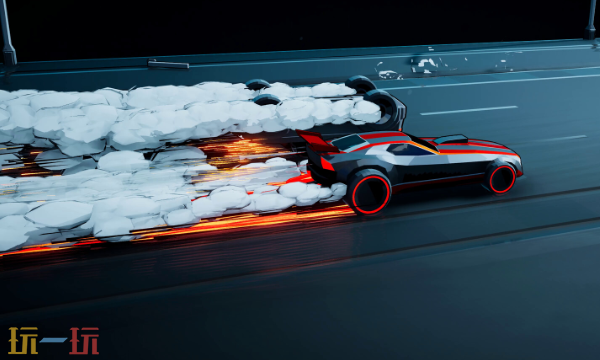 速度恶魔2官方修改器 速度恶魔2最新风灵月影修改器2025