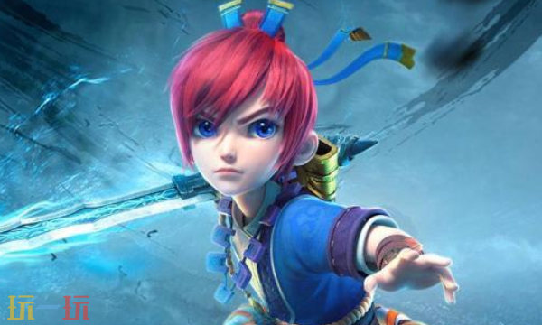 夢幻西游網頁版入口 夢幻西游網頁版官網