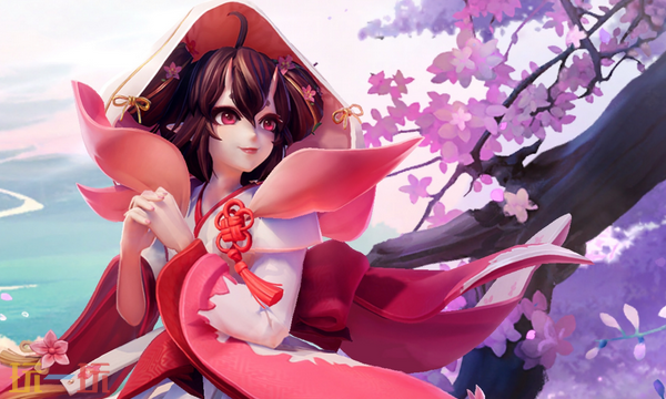 決戰平安京官網入口是什么 決戰平安京官網