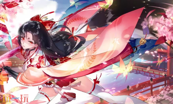 決戰平安京兌換碼是什么 決戰平安京最新兌換碼2025