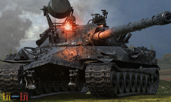 坦克世界闪击战官网入口是什么 坦克世界闪击战官方网站