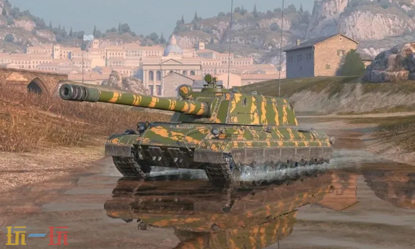 坦克世界闪击战官网入口是什么 坦克世界闪击战官方网站