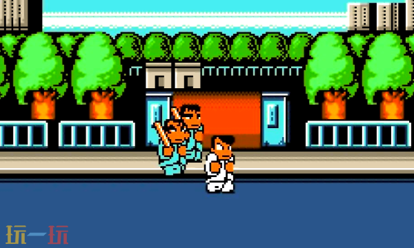 熱血物語修改器最新版下載 熱血物語風靈月影修改器