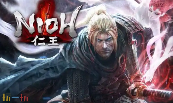 仁王修改器最新版下載 仁王風靈月影修改器