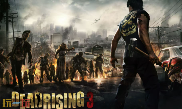 丧尸围城3修改器最新版下载 丧尸围城3风灵月影修改器