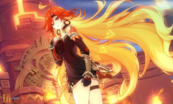 原神衍生漫畫官網入口在哪里 原神PROJECT官網登錄入口