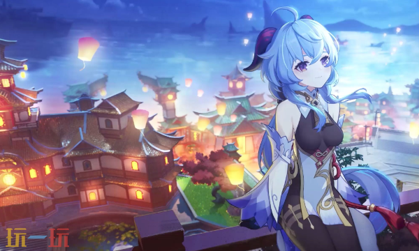 ?原神官方社區官網登錄入口 原神官方社區用戶活動入口