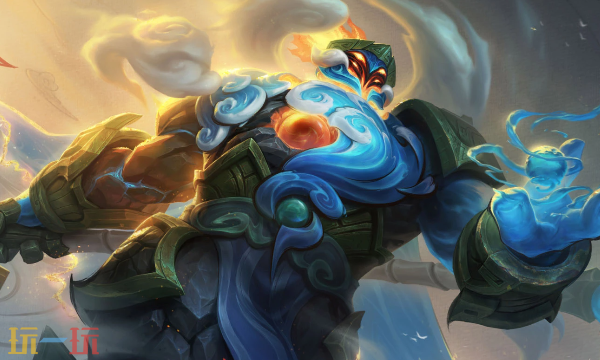 英雄聯盟賈克斯戰士最強出裝推薦