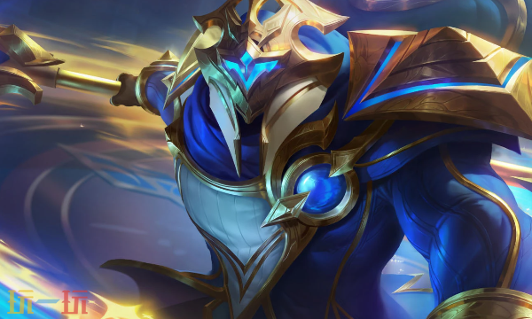 英雄聯盟賈克斯戰士最強出裝推薦