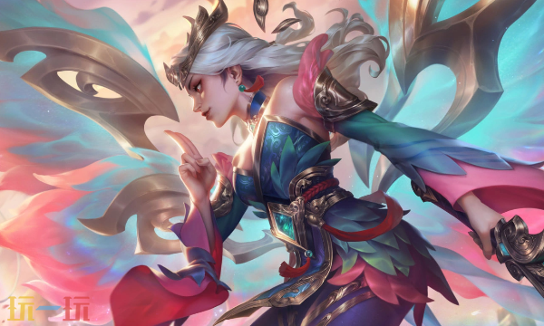 英雄聯盟凱爾法師最強出裝推薦