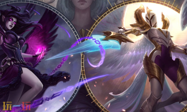 英雄聯盟凱爾法師最強出裝推薦