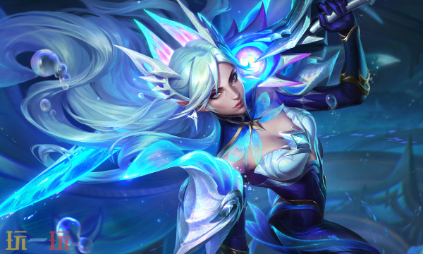 英雄聯盟凱爾法師最強出裝推薦