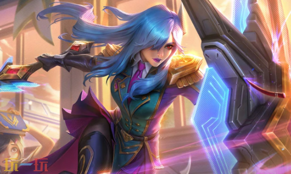 英雄聯盟蕾歐娜輔助最強出裝推薦