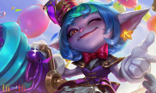 英雄聯盟崔絲塔娜射手最強出裝推薦