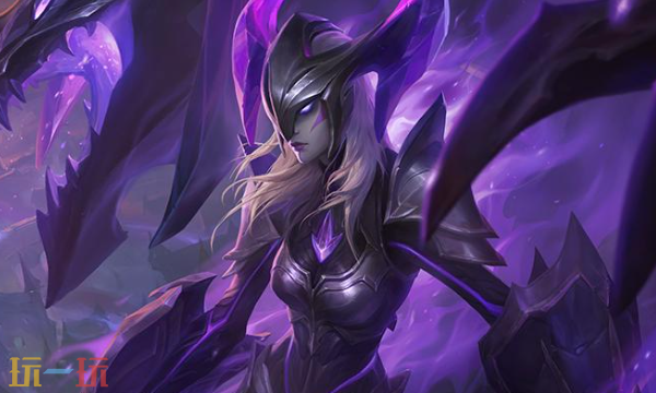 英雄聯盟希瓦娜打野最強出裝推薦
