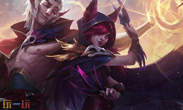 英雄聯盟霞射手最強出裝推薦