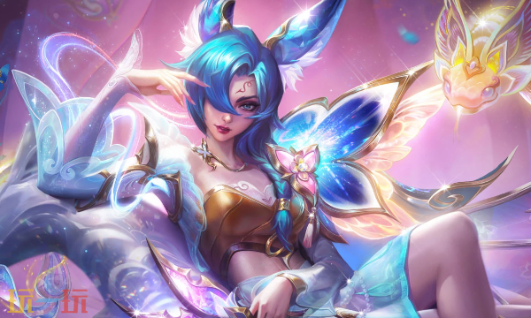 英雄聯盟霞射手最強出裝推薦