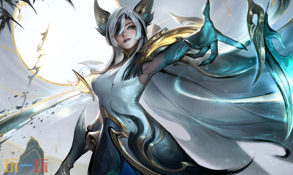 英雄聯盟霞射手最強出裝推薦