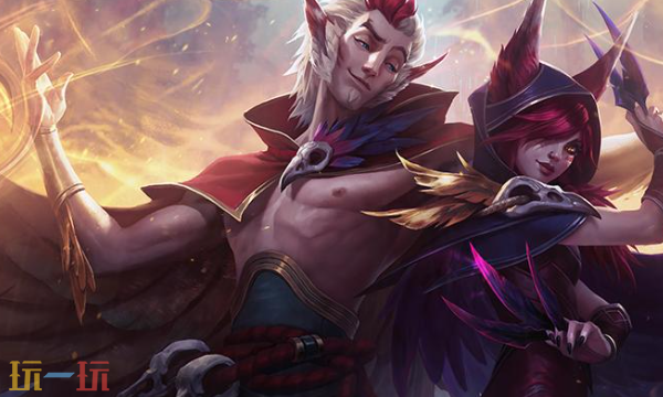 英雄联盟洛辅助最强出装推荐