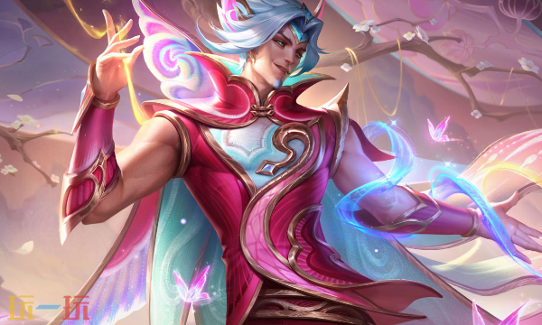 英雄联盟洛辅助最强出装推荐