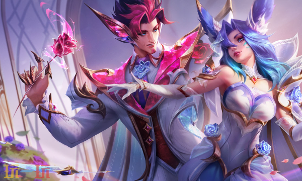 英雄联盟洛辅助最强出装推荐