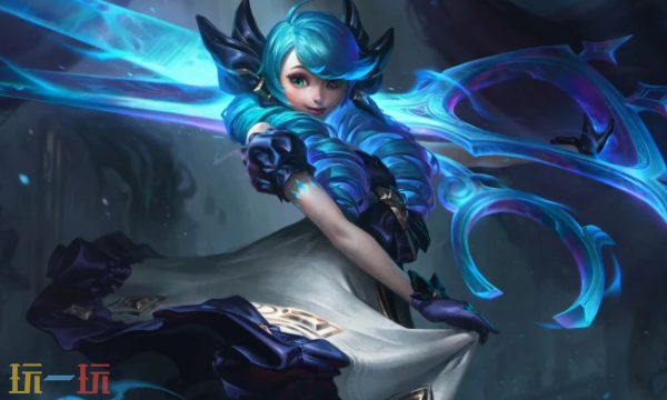 英雄联盟格温战士最强出装推荐