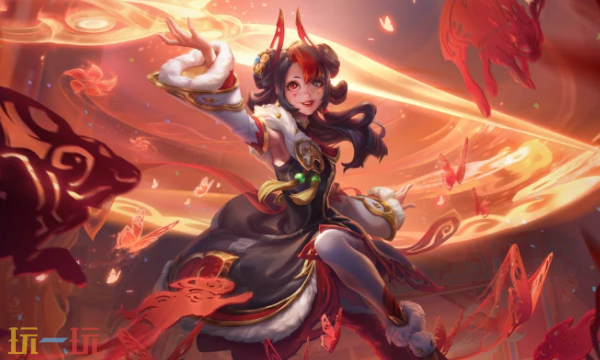 英雄联盟格温战士最强出装推荐