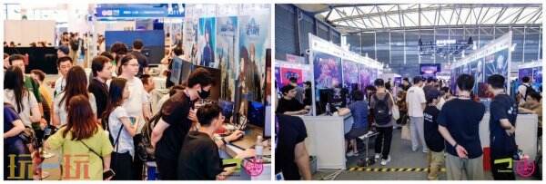 2026 ChinaJoy × Game Connection INDIE GAME 展区招商正式启动!展位早鸟预订全面开启!