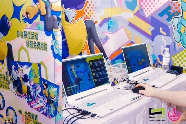 2026 ChinaJoy × Game Connection INDIE GAME 展区招商正式启动!展位早鸟预订全面开启!