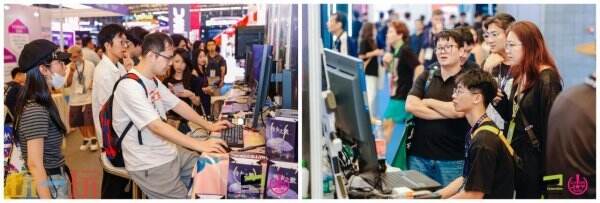 2026 ChinaJoy × Game Connection INDIE GAME 展区招商正式启动!展位早鸟预订全面开启!