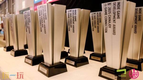 2026 ChinaJoy × Game Connection INDIE GAME 展区招商正式启动!展位早鸟预订全面开启!