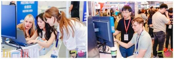 2026 ChinaJoy × Game Connection INDIE GAME 展区招商正式启动!展位早鸟预订全面开启!