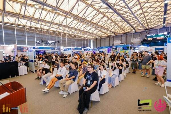 2026 ChinaJoy × Game Connection INDIE GAME 展区招商正式启动!展位早鸟预订全面开启!