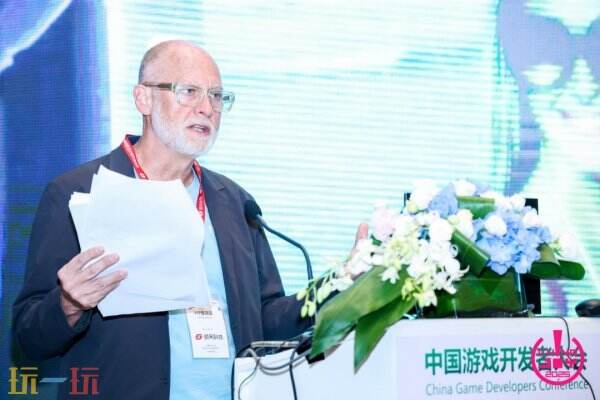 【回顾】2025中国游戏开发者大会（CGDC）策略游戏专场+全球化专场圆满落幕