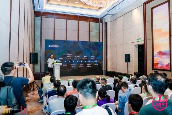 【回顾】2025中国游戏开发者大会（CGDC）策略游戏专场+全球化专场圆满落幕