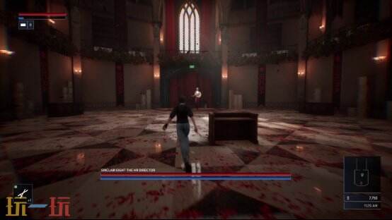 【回顾】2025年ChinaJoy Express游戏试玩区：动作冒险篇