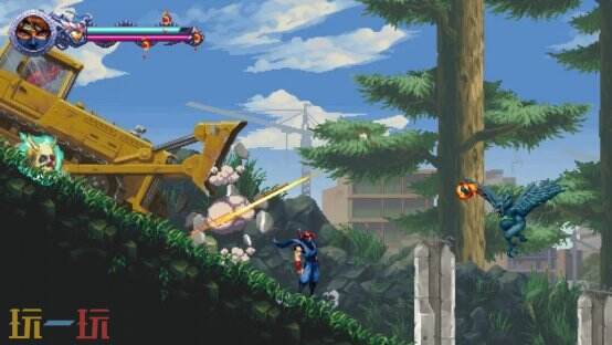 【回顾】2025年ChinaJoy Express游戏试玩区：动作冒险篇