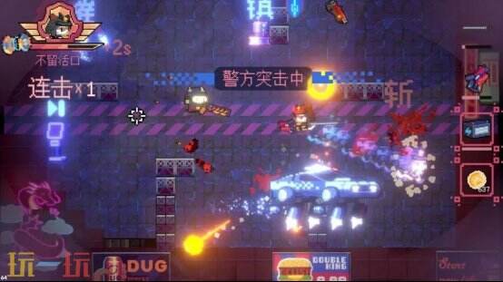 【回顾】2025年ChinaJoy Express游戏试玩区：动作冒险篇