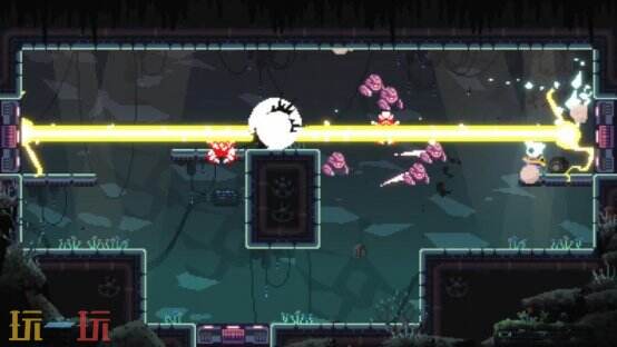 【回顾】2025年ChinaJoy Express游戏试玩区：动作冒险篇