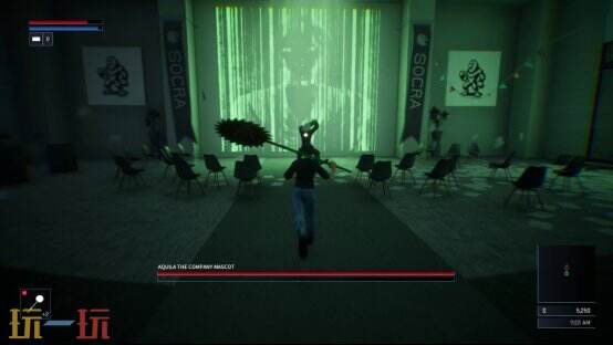 【回顾】2025年ChinaJoy Express游戏试玩区：动作冒险篇