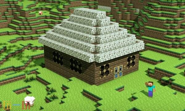 《我的世界》附魔指令大全：自定义魔咒装备技巧