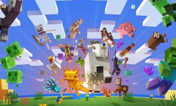 《我的世界》附魔指令大全：自定义魔咒装备技巧